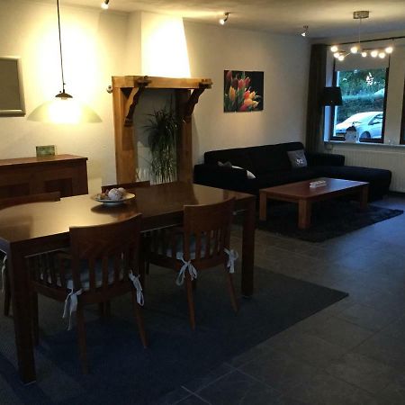 Vakantiewoning Kleijnen Noorbeek Exteriör bild