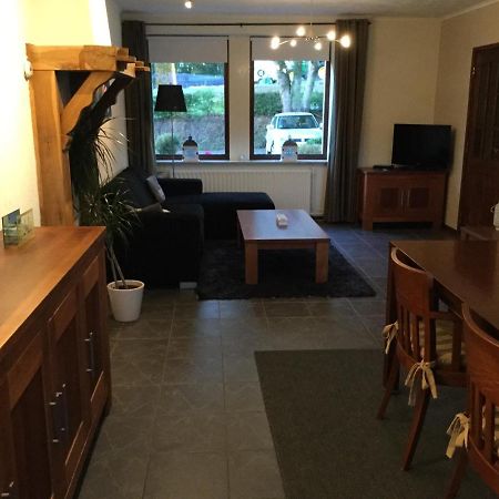 Vakantiewoning Kleijnen Noorbeek Exteriör bild