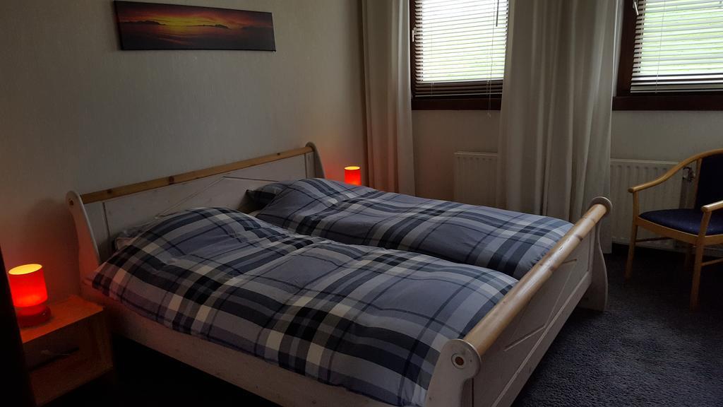 Vakantiewoning Kleijnen Noorbeek Exteriör bild