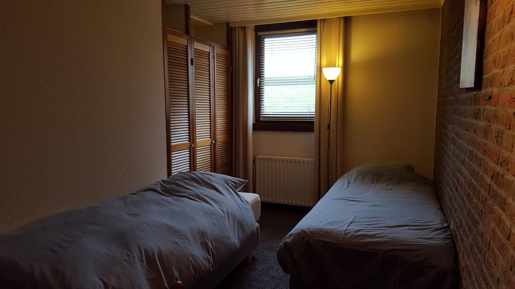 Vakantiewoning Kleijnen Noorbeek Exteriör bild