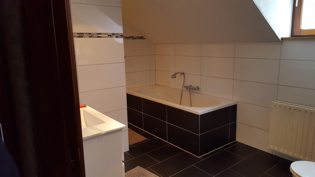 Vakantiewoning Kleijnen Noorbeek Exteriör bild