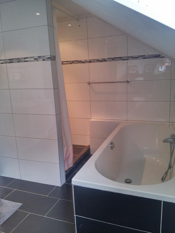 Vakantiewoning Kleijnen Noorbeek Exteriör bild
