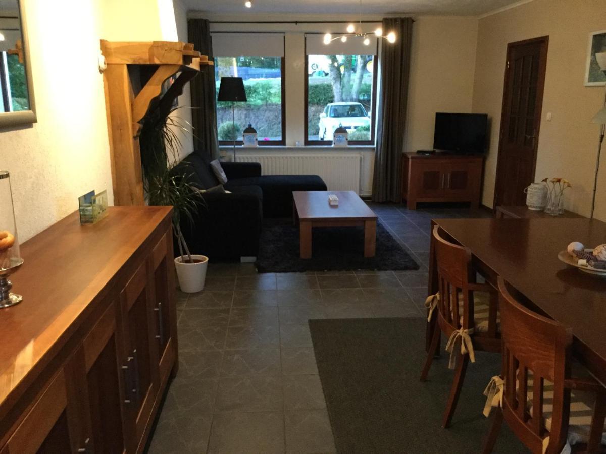 Vakantiewoning Kleijnen Noorbeek Exteriör bild